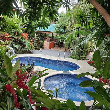 San Gabriel Apartments La Fortuna Eksteriør billede